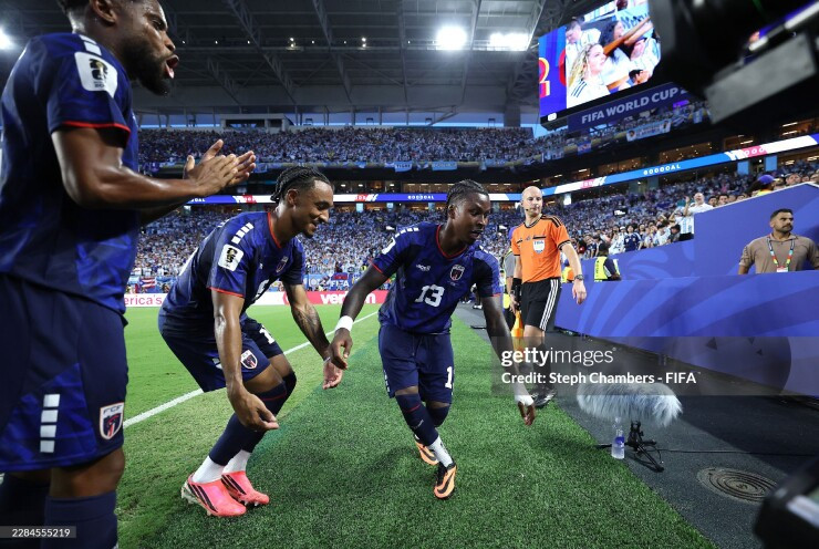 Dù nhận thất bại 2-3 chung cuộc, Cape Verde đã để lại dấu ấn đậm nét tại kỳ World Cup trên đất Bắc Mỹ