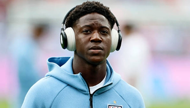 Kobbie Mainoo lọt vào danh sách mục tiêu chuyển nhượng của Real Madrid