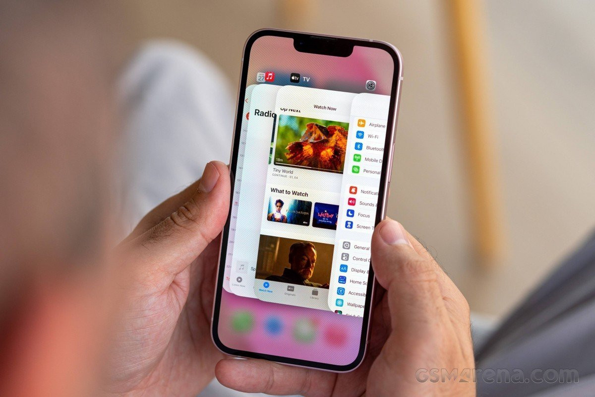 iPhone 13 sở hữu khả năng chụp ảnh ấn tượng trong tầm giá