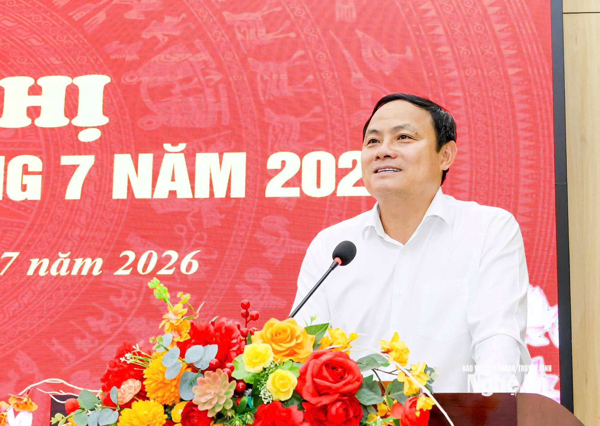Đồng chí Phạm Ngọc Cảnh