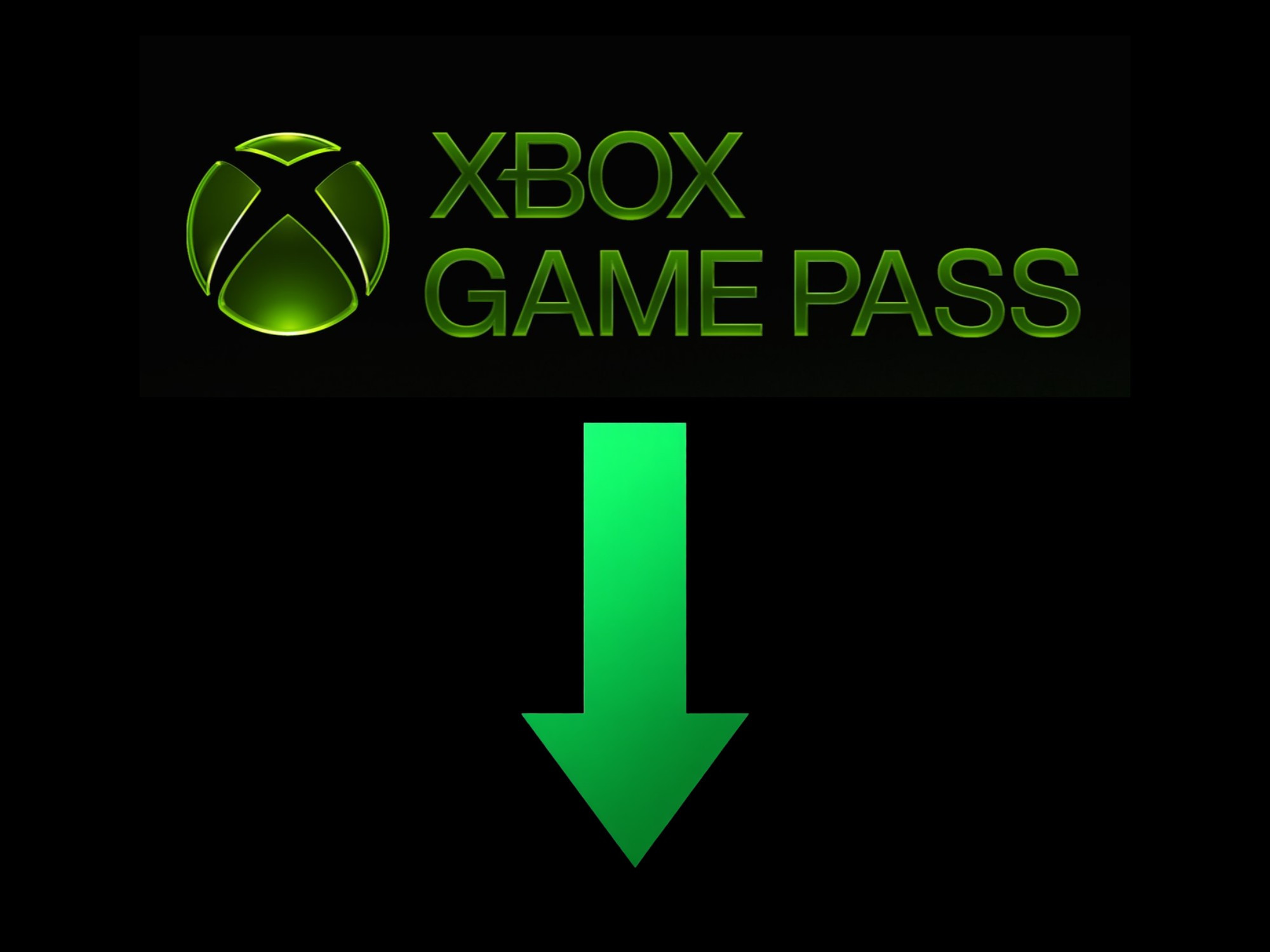 Biểu đồ hiển thị số lượng người đăng ký Xbox Game Pass