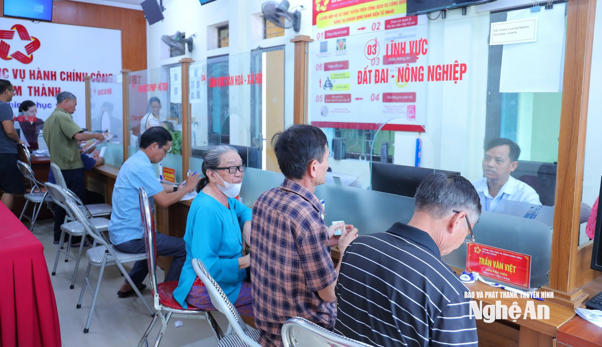 tận tâm
