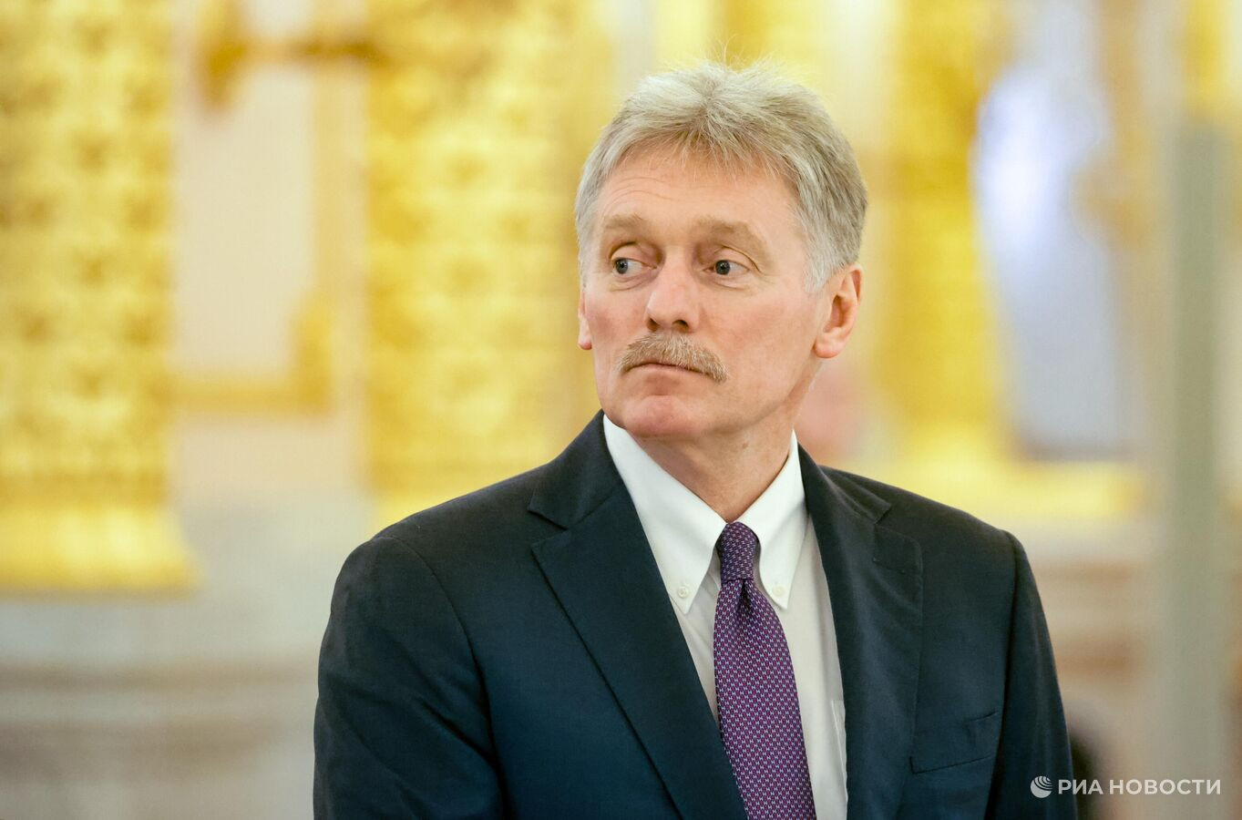 Điện Kremlin