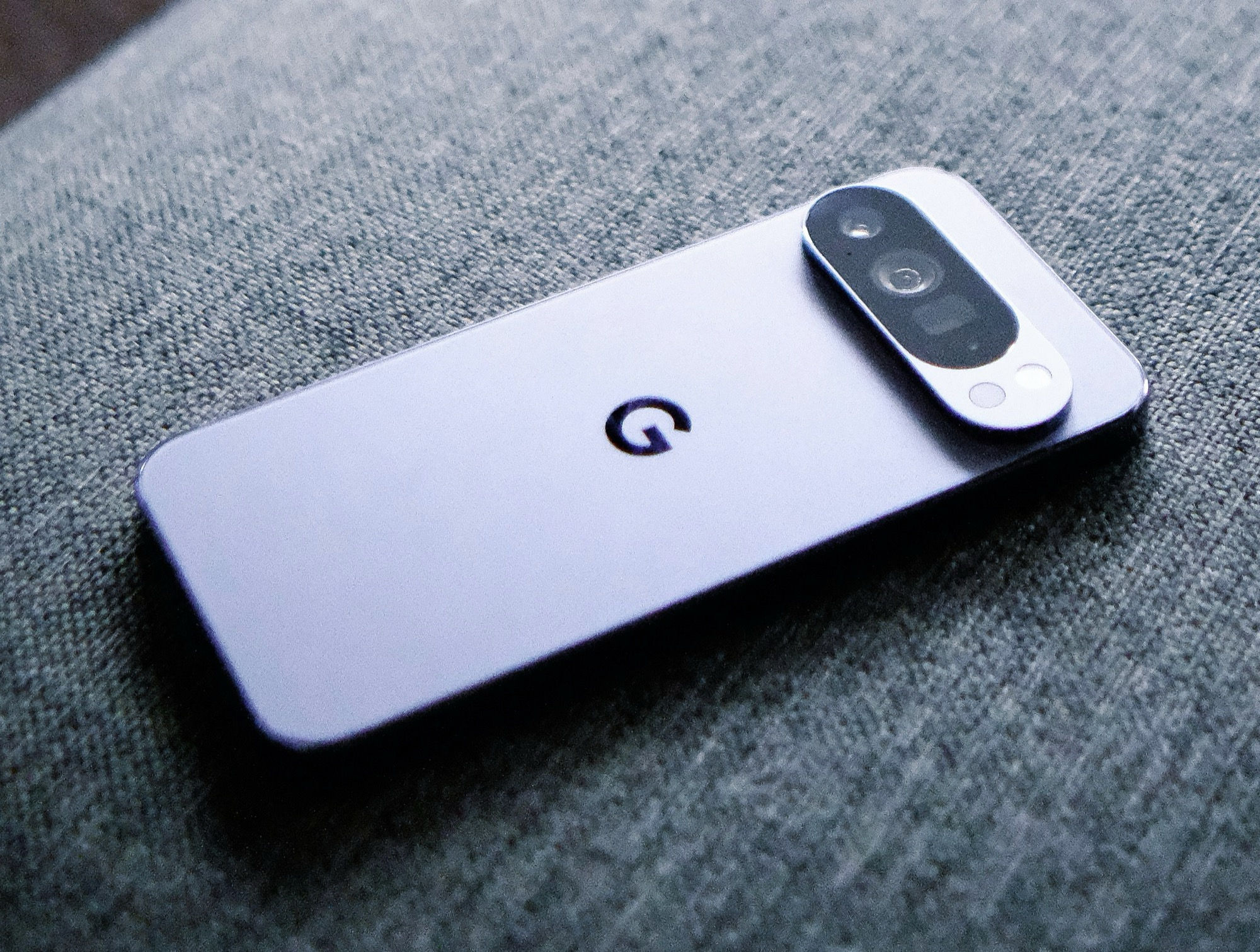 Google thay đổi chính sách sao lưu dữ liệu trên smartphone Android