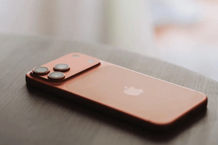 Công nghệ iPhone 18 Pro Max và cuộc đua pin dung lượng lớn