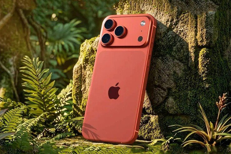 Triết lý tối ưu phần cứng và phần mềm của Apple