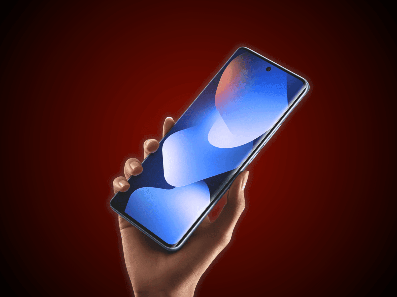 The Redmi Note 15.