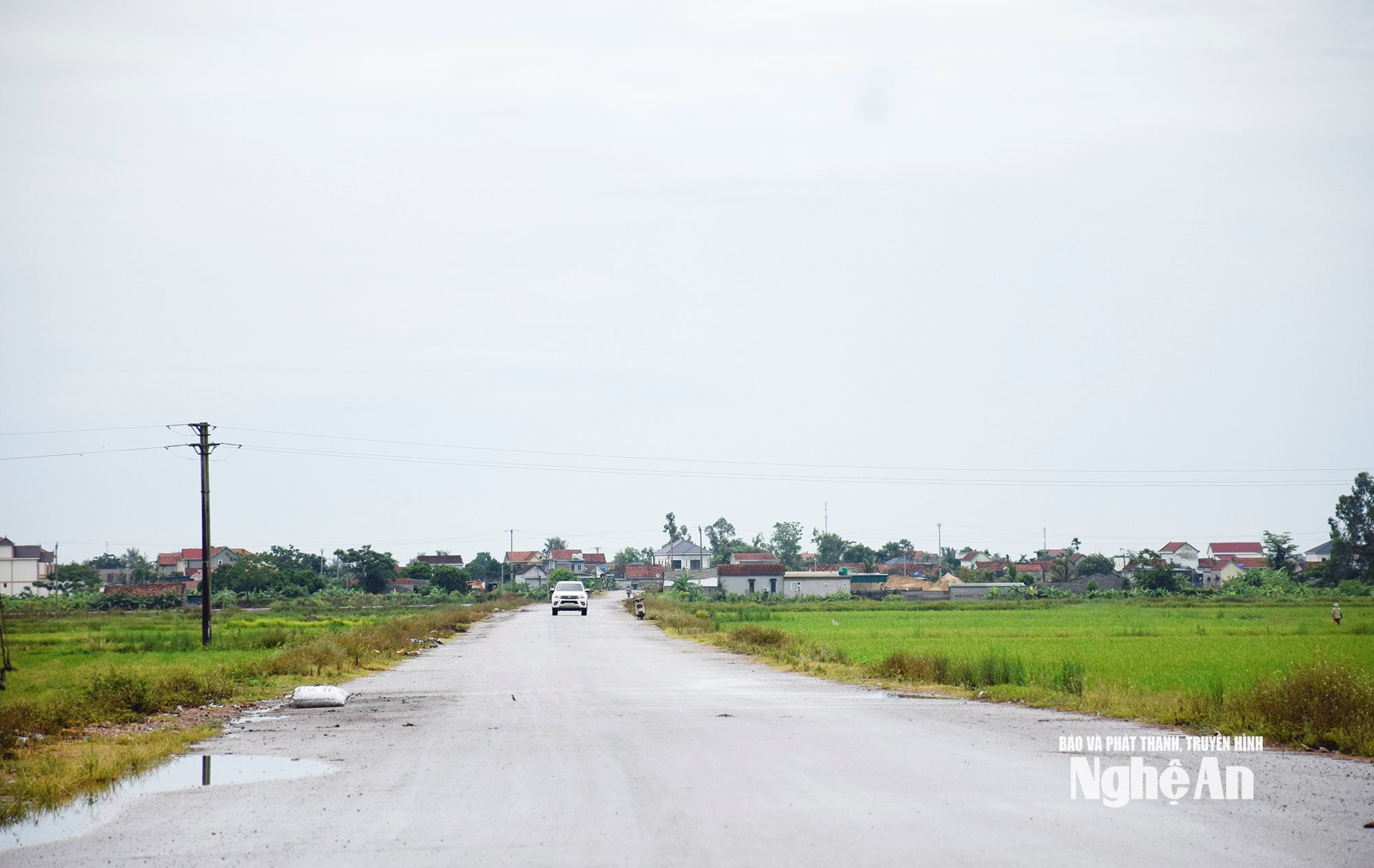 đường tránh QL 1A