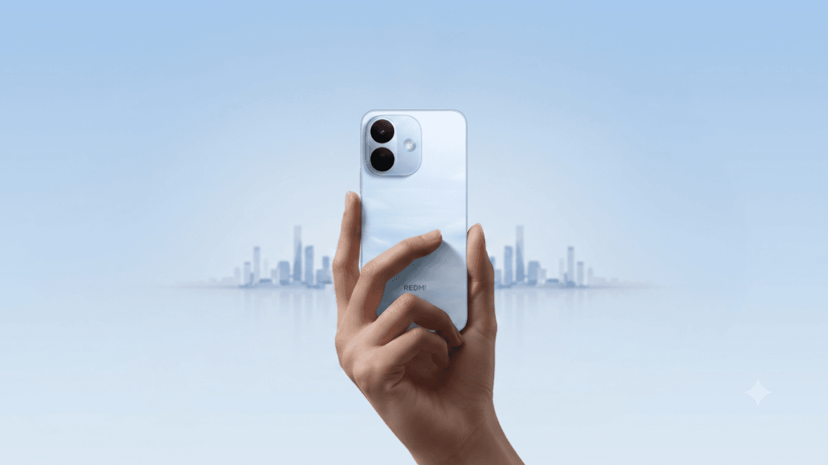 Dòng Redmi Note 17 sẽ có thiết kế được cải tiến nhẹ Dòng Redmi Note 17 sẽ có thiết kế được cải tiến nhẹ