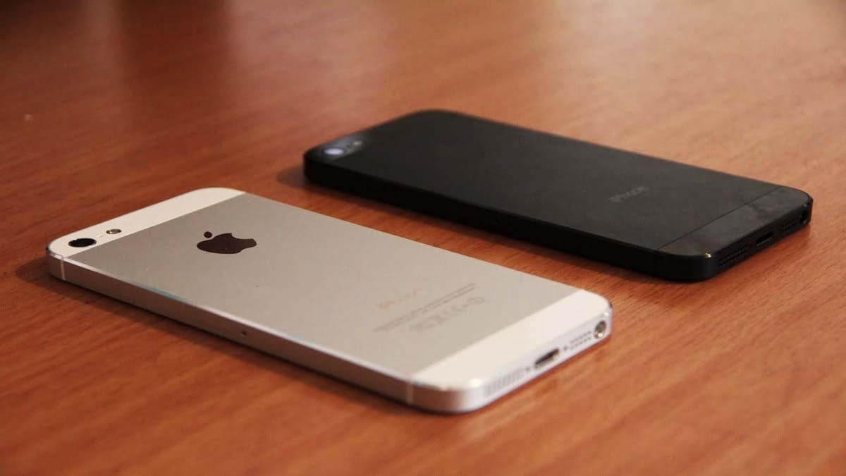 iPhone 5 là model bị ảnh hưởng lớn nhất trong đợt chặn hạ cấp này