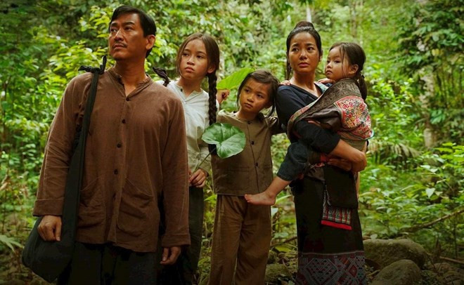 Dàn diễn viên trong phim
