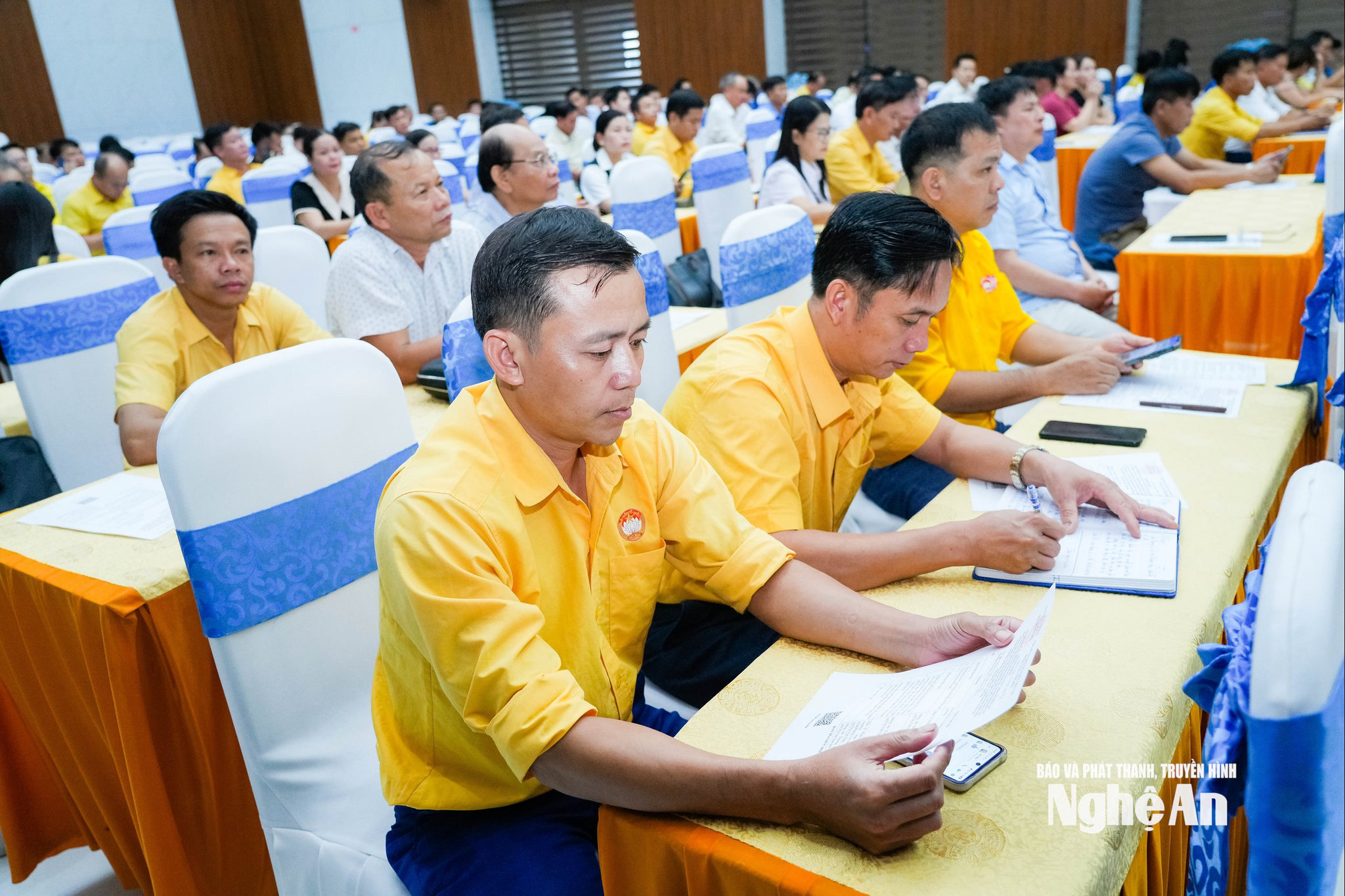  tập huấn