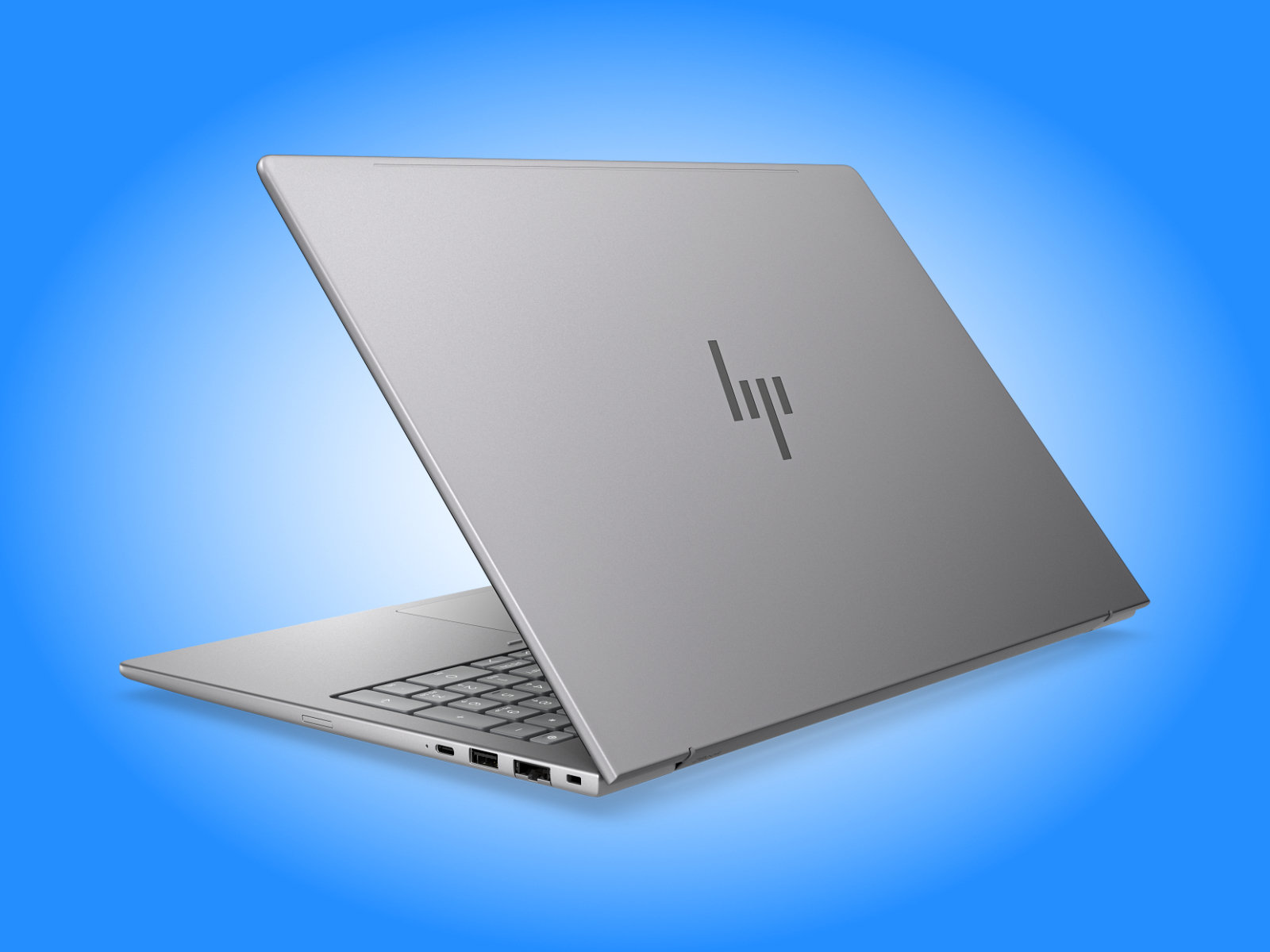 HP ZBook 8 G2i 16-inch phiên bản màu duy nhất
