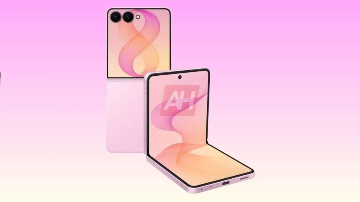 Galaxy Z Flip8 sẽ có cấu hình khá mạnh mẽ