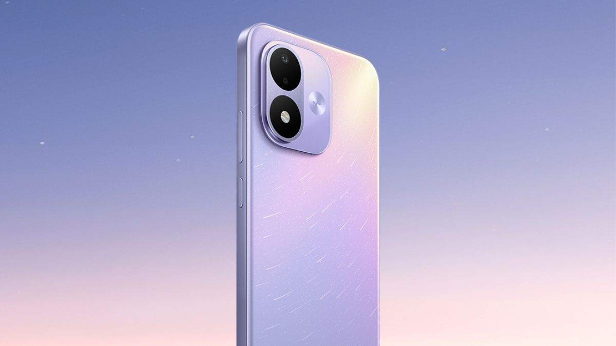 Mẫu điện thoại tầm trung sắp ra mắt của Xiaomi có tùy chọn màu Tím bắt mắt
