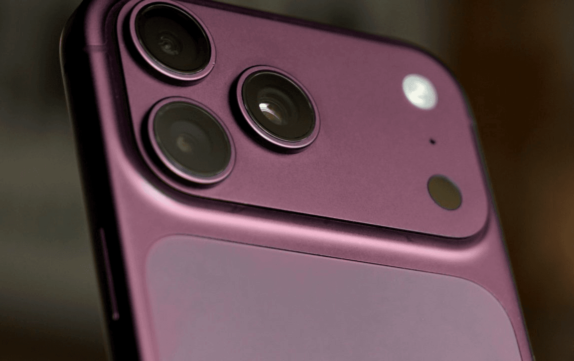 iPhone 18 Pro Max và dự báo tăng giá kỷ lục