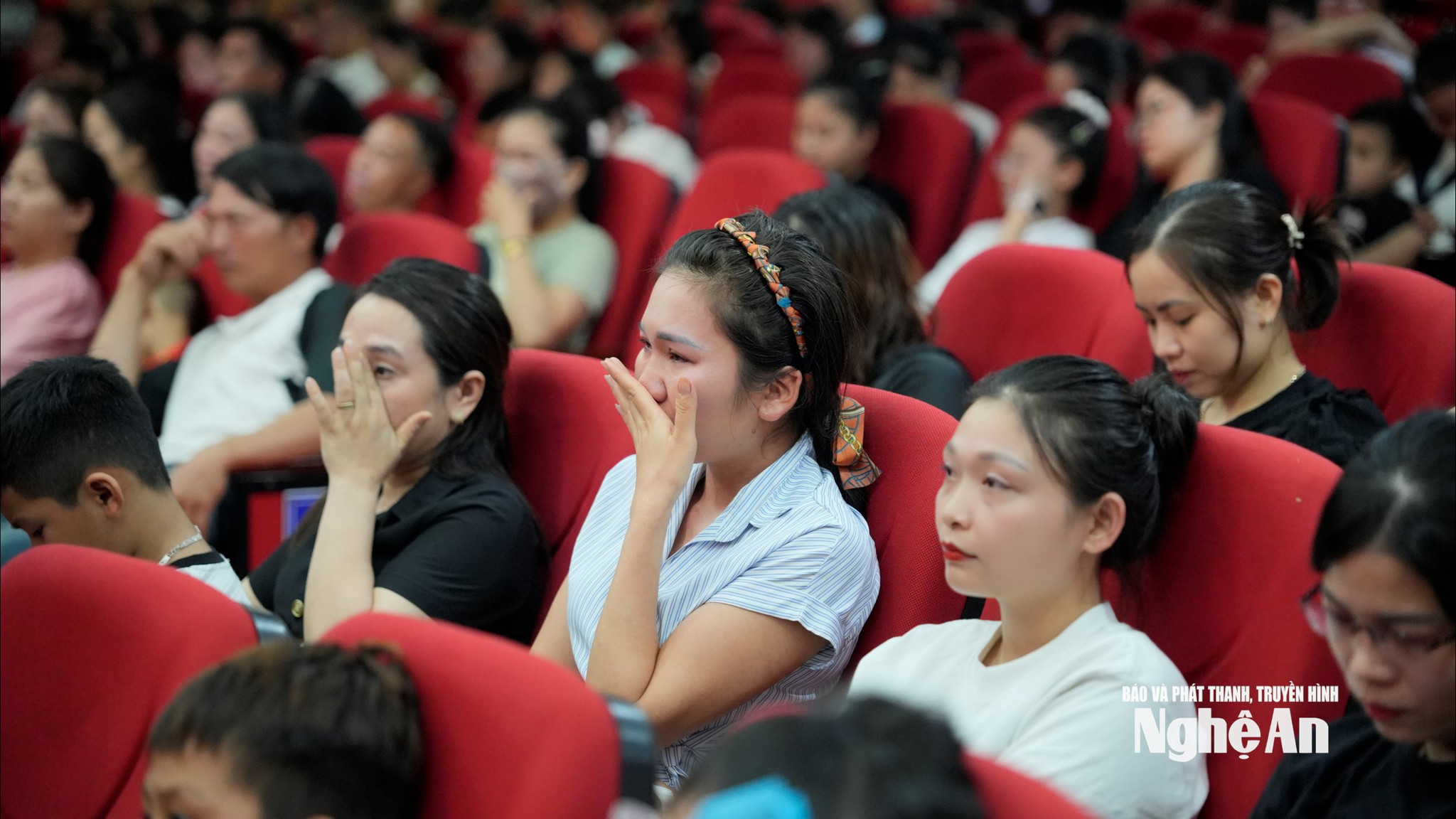 trại hè chắp cánh ước mơ Ảnh Diệp Thanh CSCC19