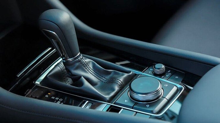 Giá xe Mazda3 cập nhật tháng 7/2026, bản sedan từ 569 triệu đồng - 8
