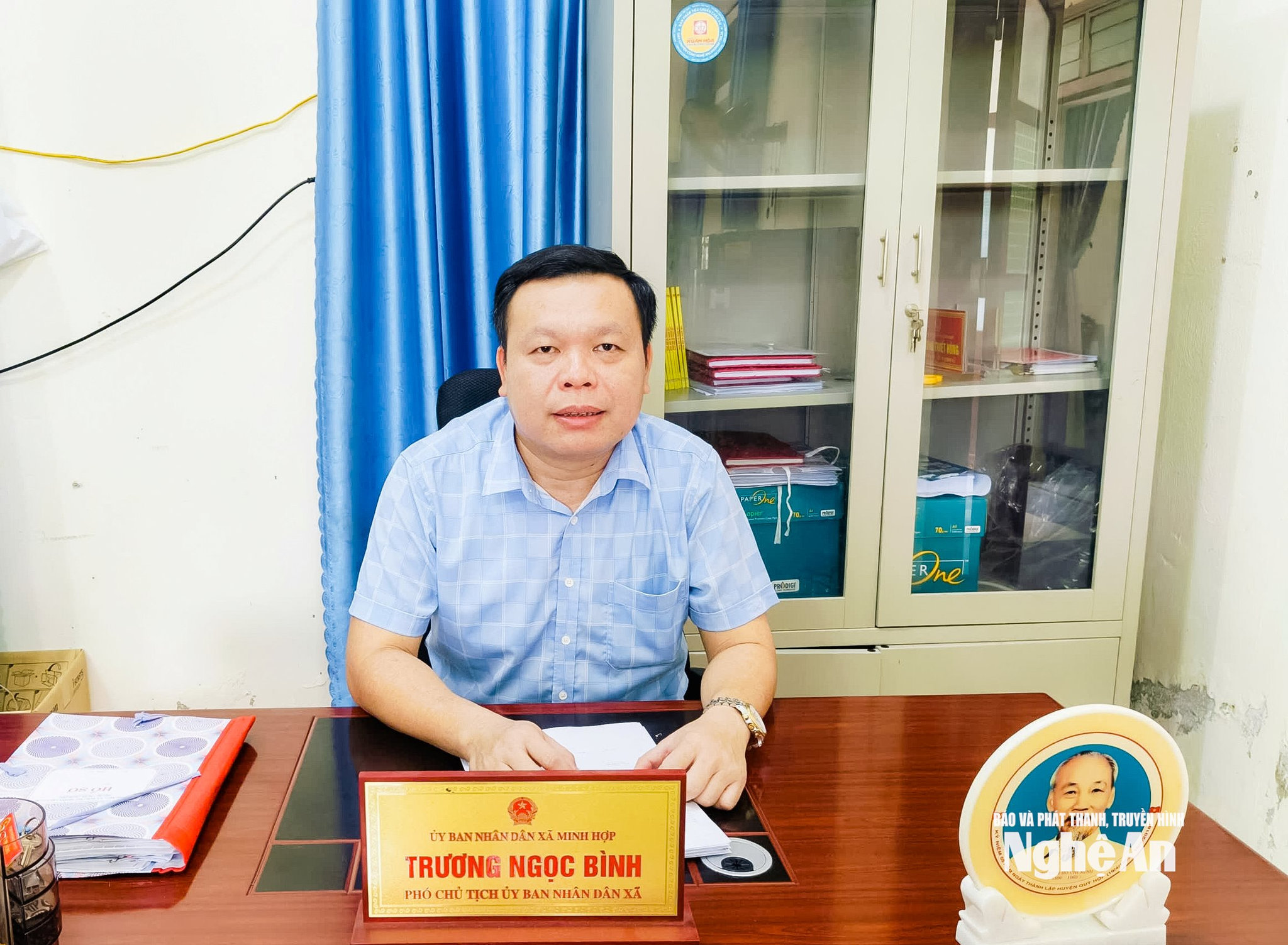 anh bình
