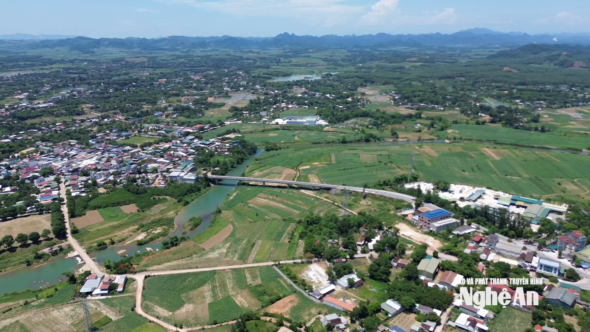 sông dinh