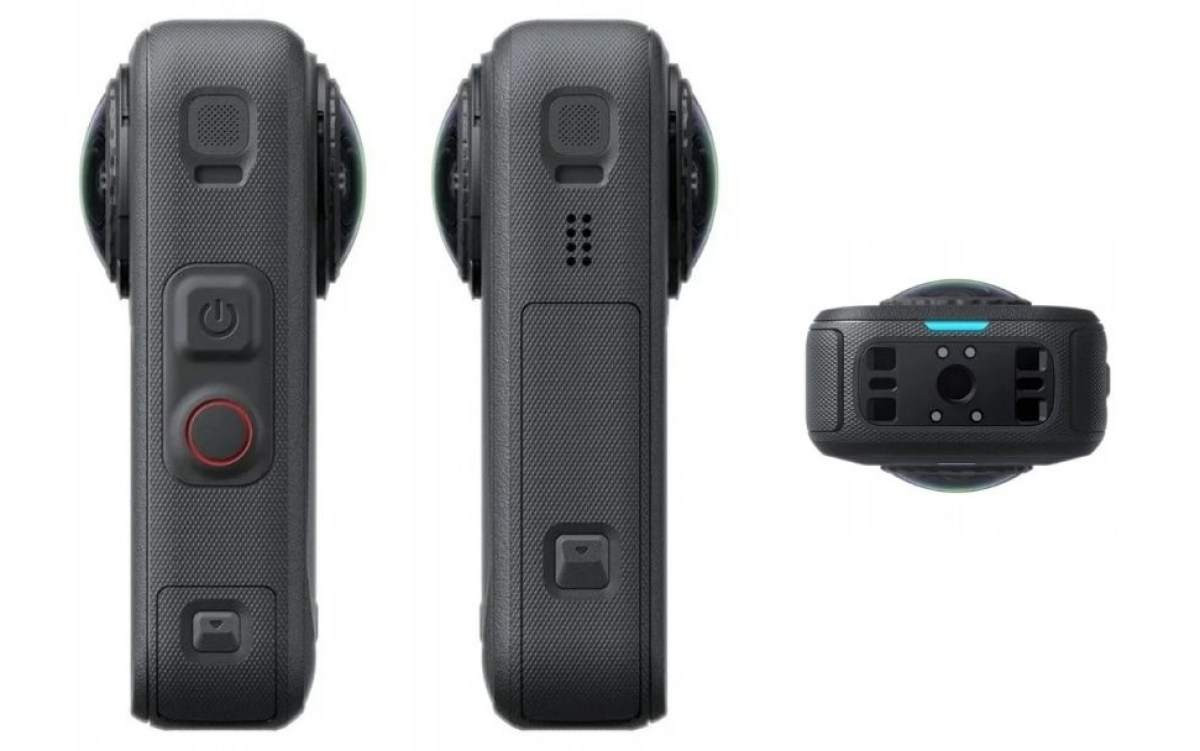Insta360 X6 cho khả năng quay video chất lượng cao