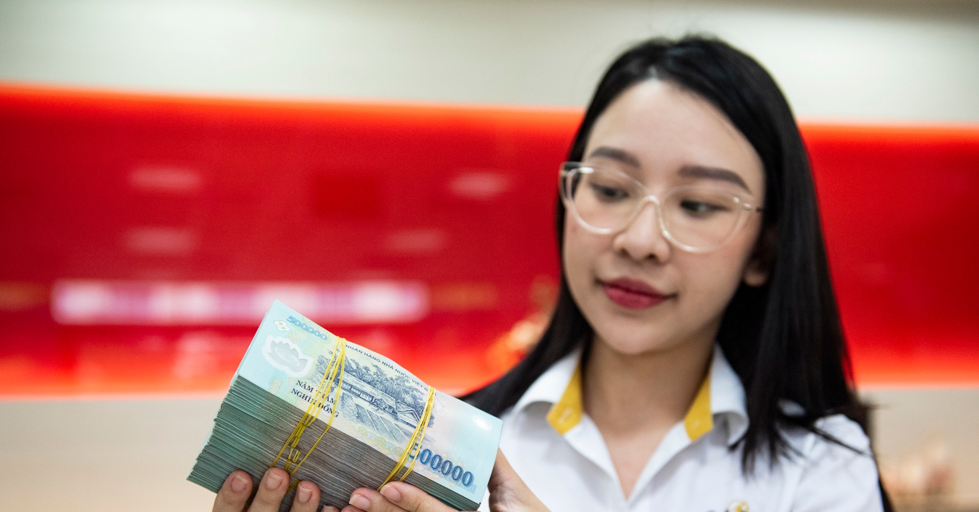 Biểu lãi suất ngân hàng kỳ hạn 36 tháng cập nhật ngày 14/7/2026