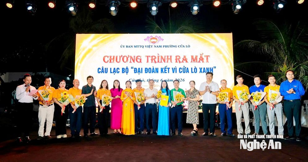 Ra mắt CLB