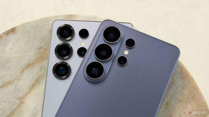 Tính năng Privacy Display độc quyền trên Galaxy S26 Ultra