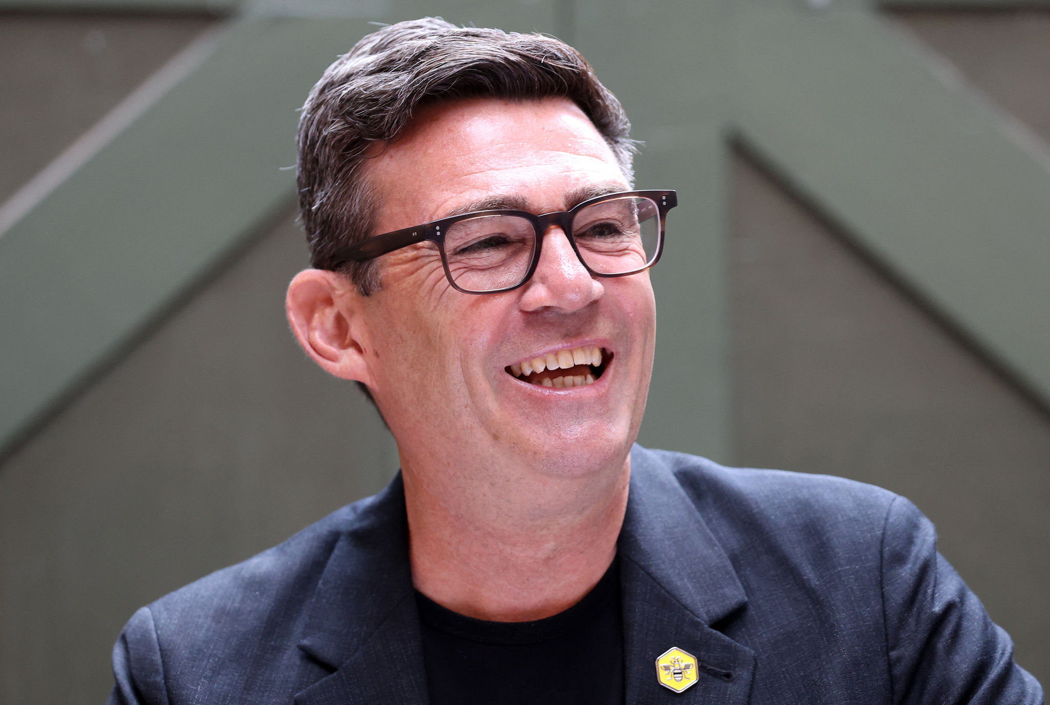 Ông Andy Burnham sẽ nhậm chức lãnh đạo Công đảng vào ngày 17/7/2026 và sẽ trở thành Thủ tướng Anh vào thứ Hai ngày 20/7/2026. Ảnh: AFP