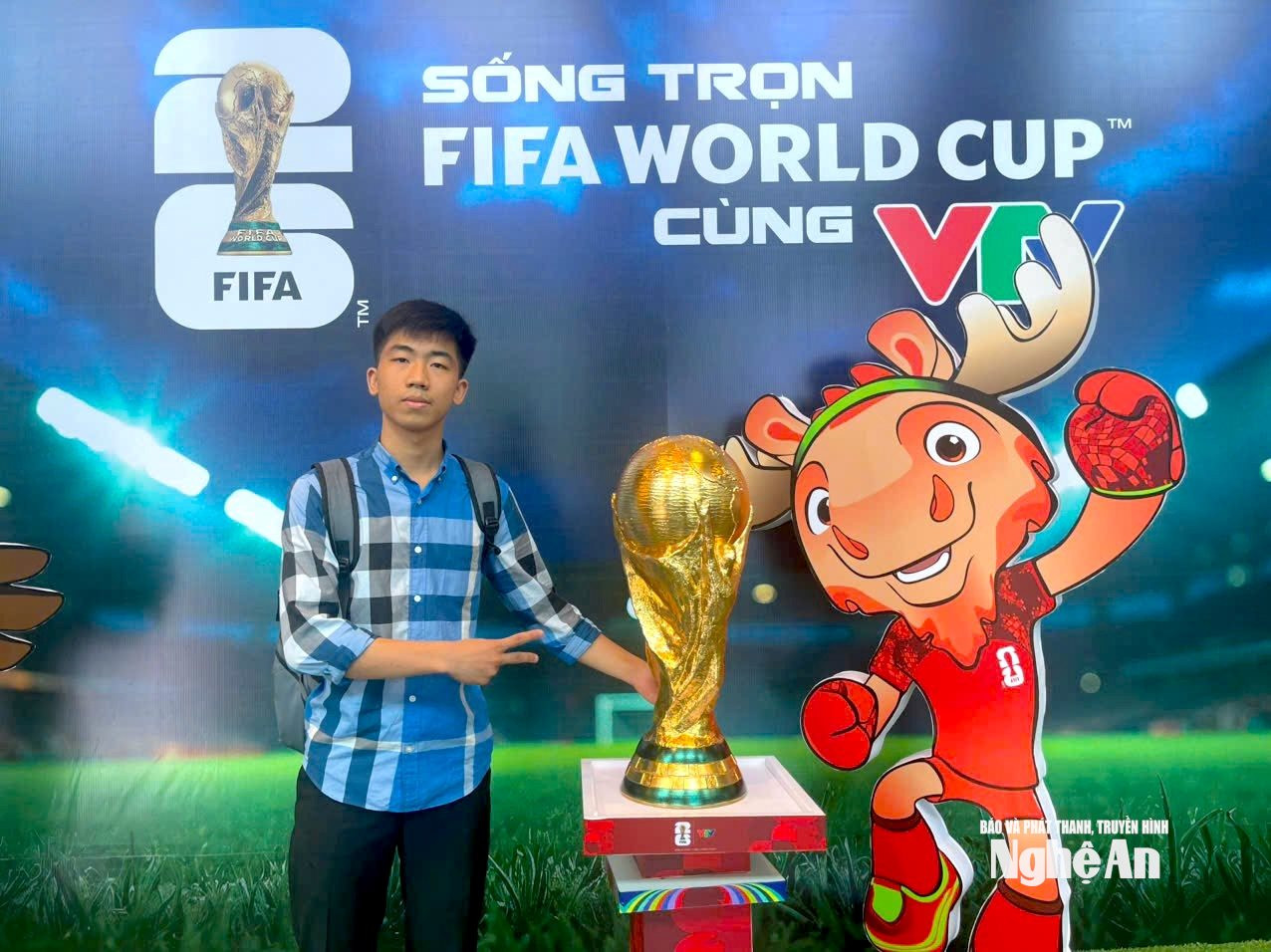 bình luận viên world Cup Hoàng Gia Khánh Ảnh NVCC7
