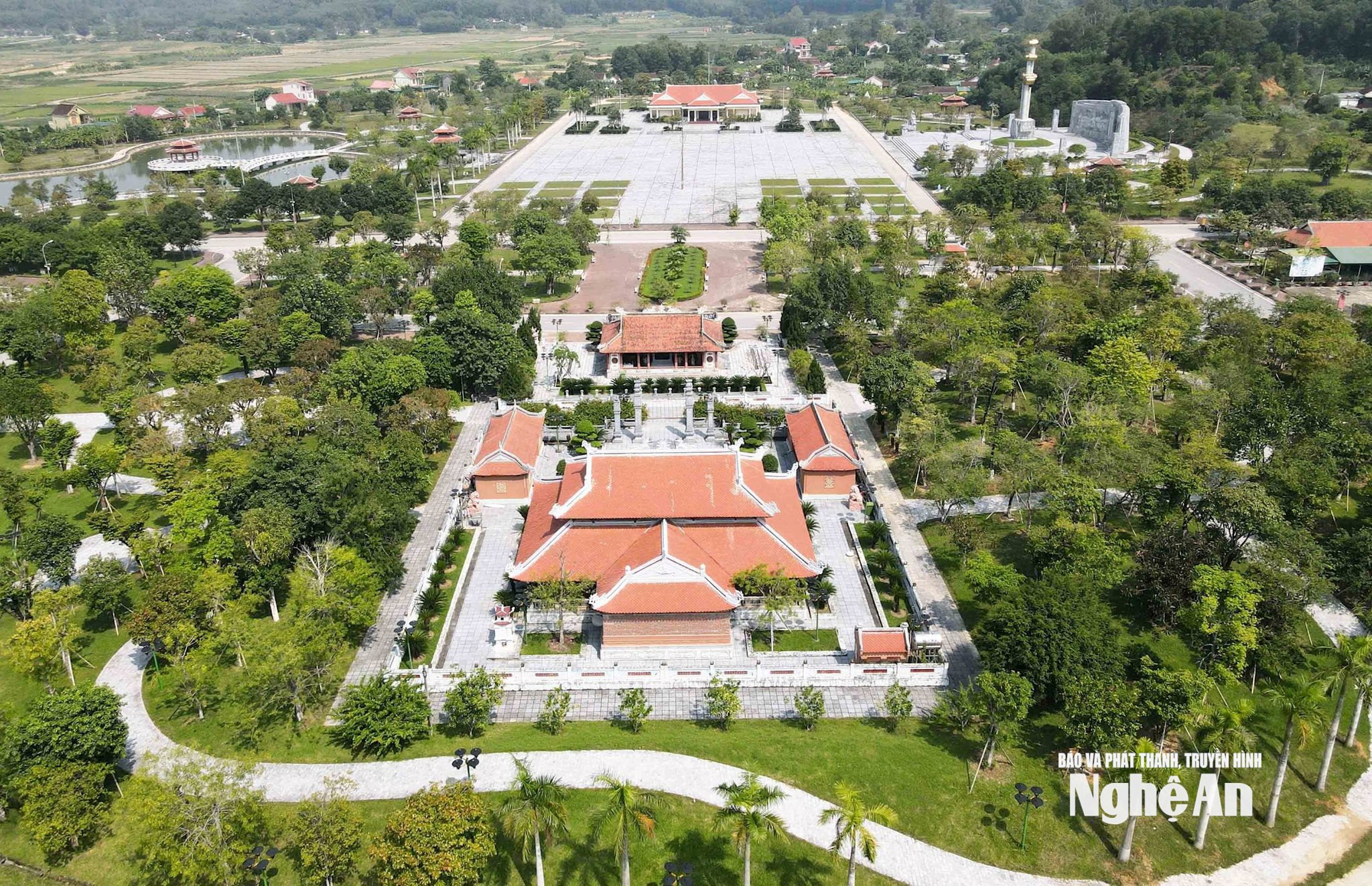 truông bồn