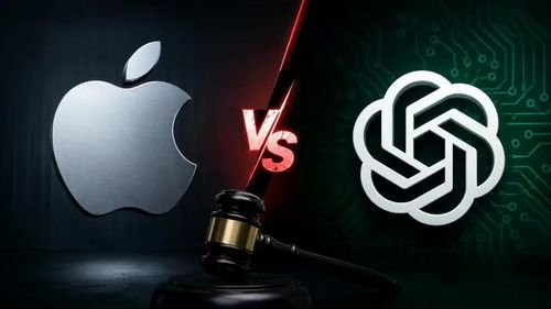 Apple ra đòn mạnh với OpenAI, tương lai ChatGPT trên iPhone trở nên khó đoán - Tạp chí Thương Gia
