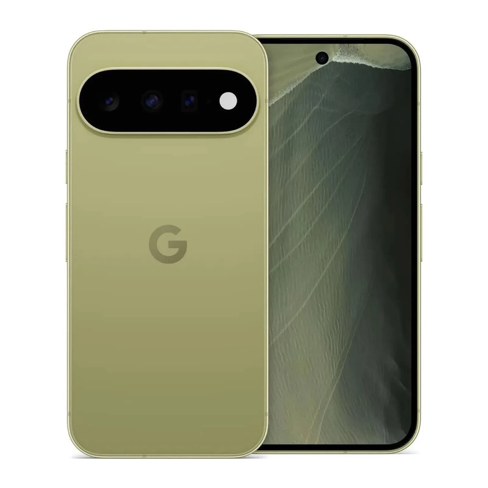 Thiết kế dự kiến của Google Pixel 11
