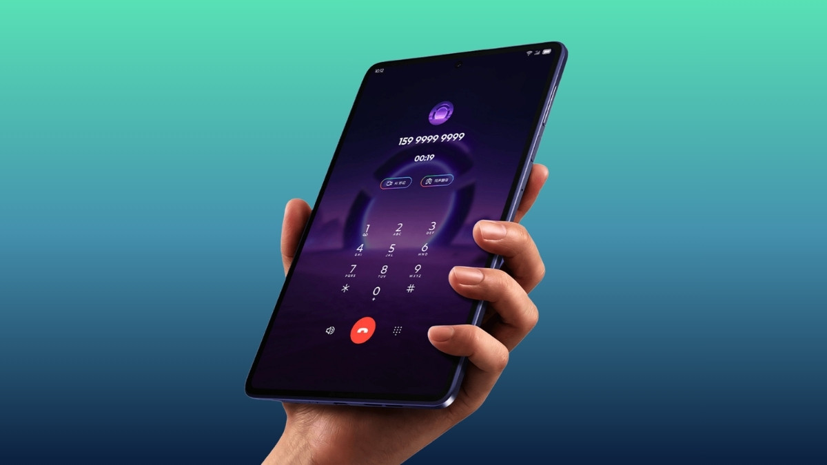 Lenovo Legion Y700 Infinite sẽ được tích hợp tính năng chờ hai SIM (dual-SIM standby) và tương thích hoàn hảo với băng tần N79 5G