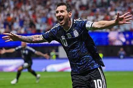 Lionel Messi sắm vai người điều tiết lối chơi cho Argentina tại World Cup 2026.
