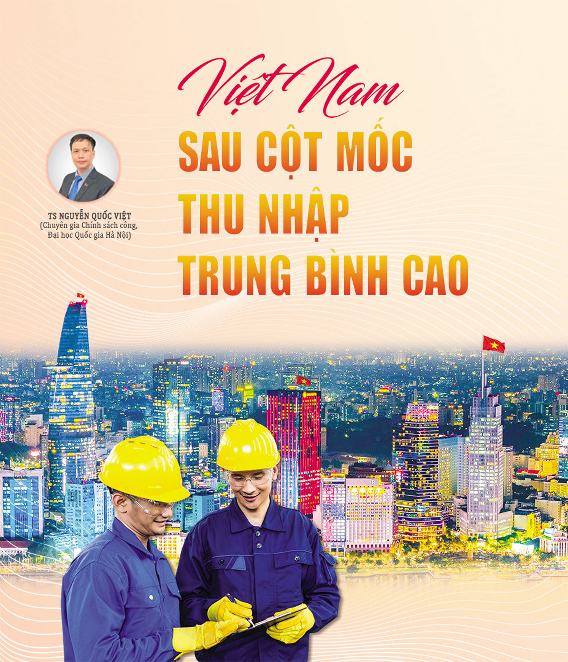 Vietnam co tac gia