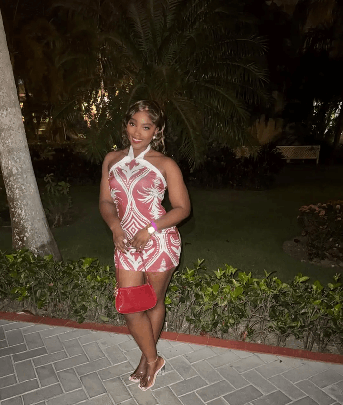 Nhiều khán giả bàng hoàng trước tin LaToya Malcolm qua đời.