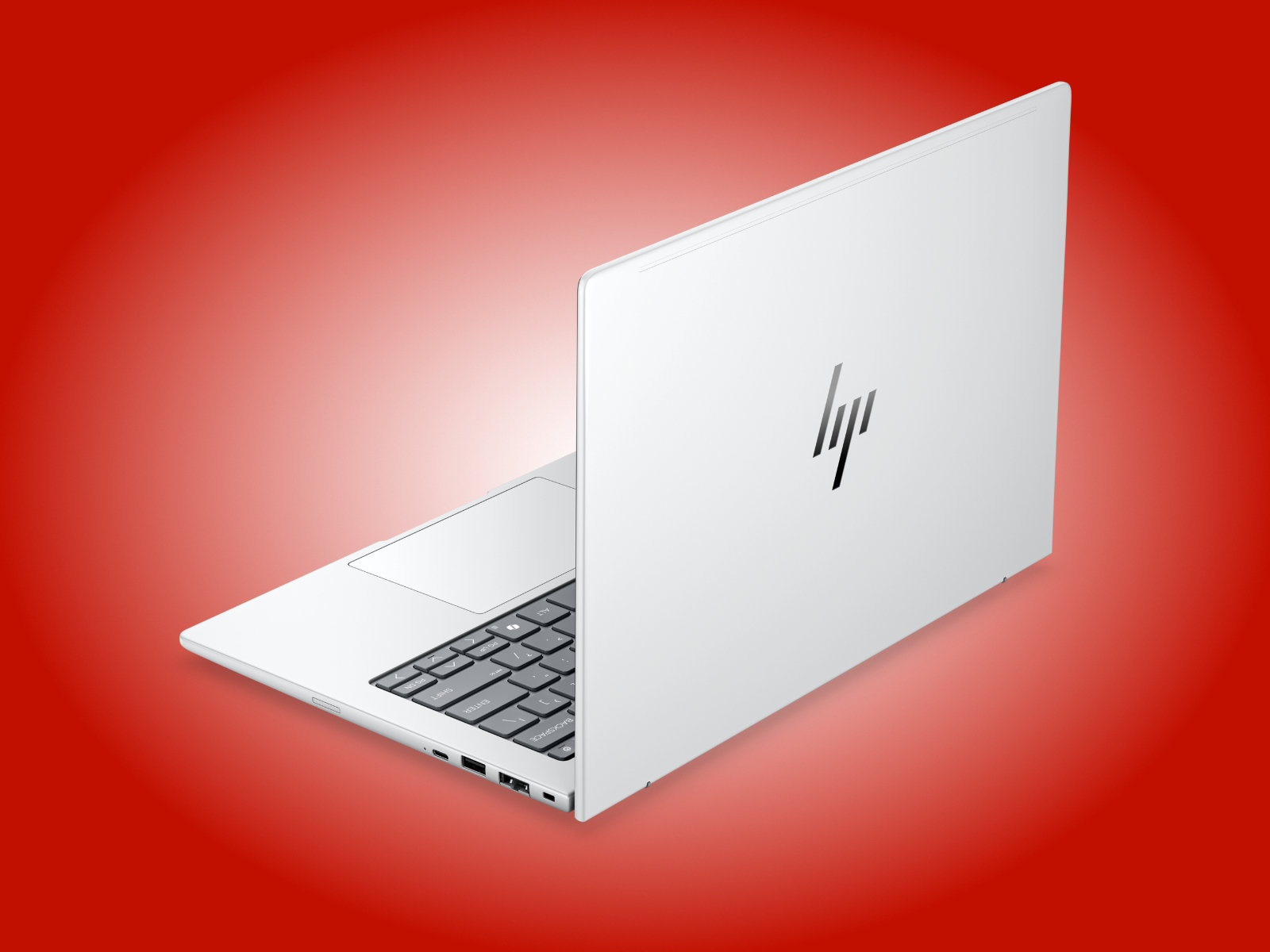 HP EliteBook 8 G2a 14 với thiết kế vỏ nhôm nguyên khối sang trọng.