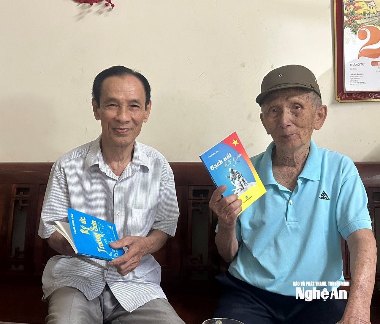 ảnh nhà thơ Phạm Minh Tâm 1