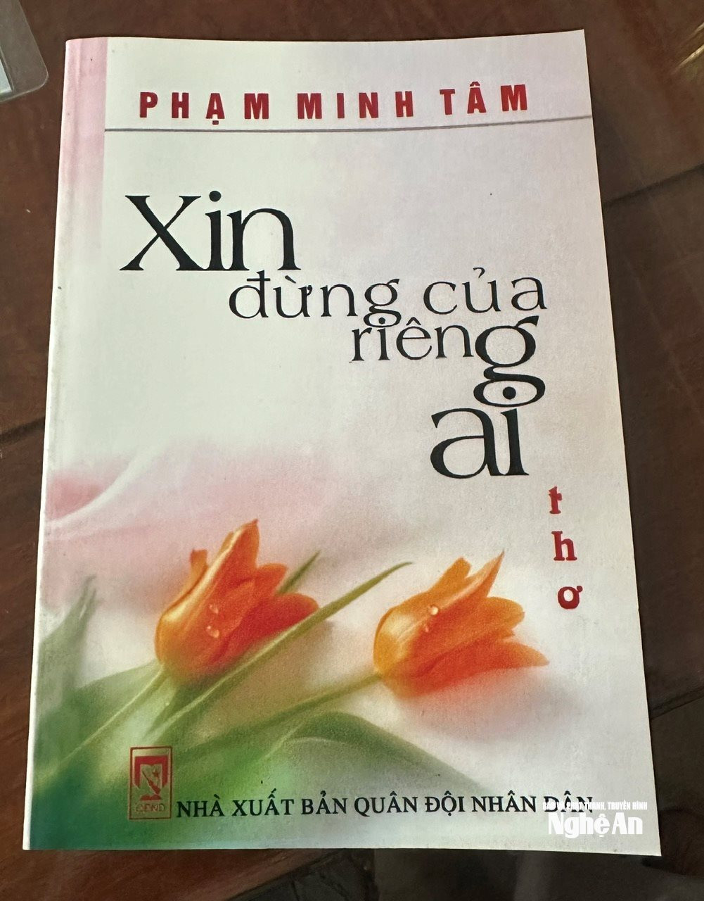 ảnh tập thơ 3