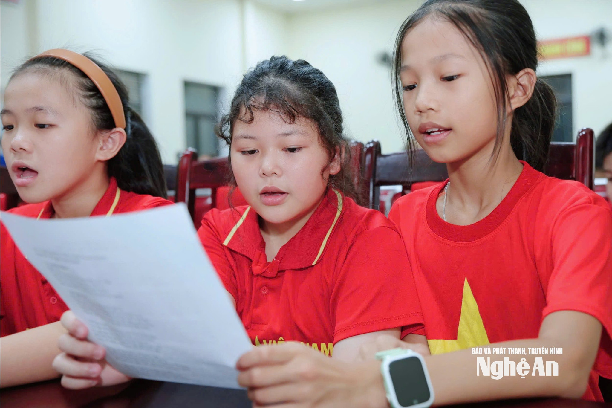 dân ca ví, giặm sinh hoạt hè11