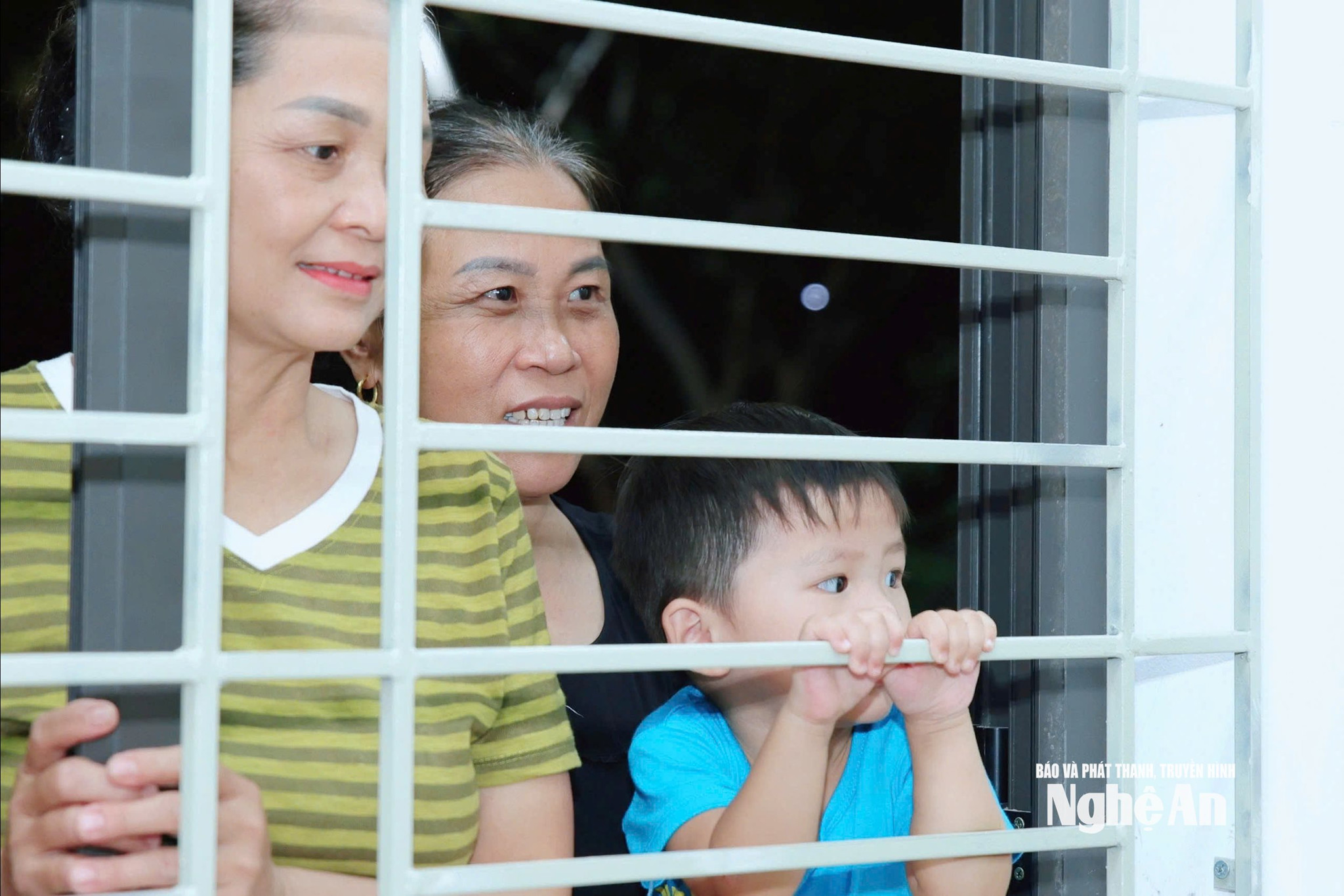dân ca ví, giặm sinh hoạt hè9