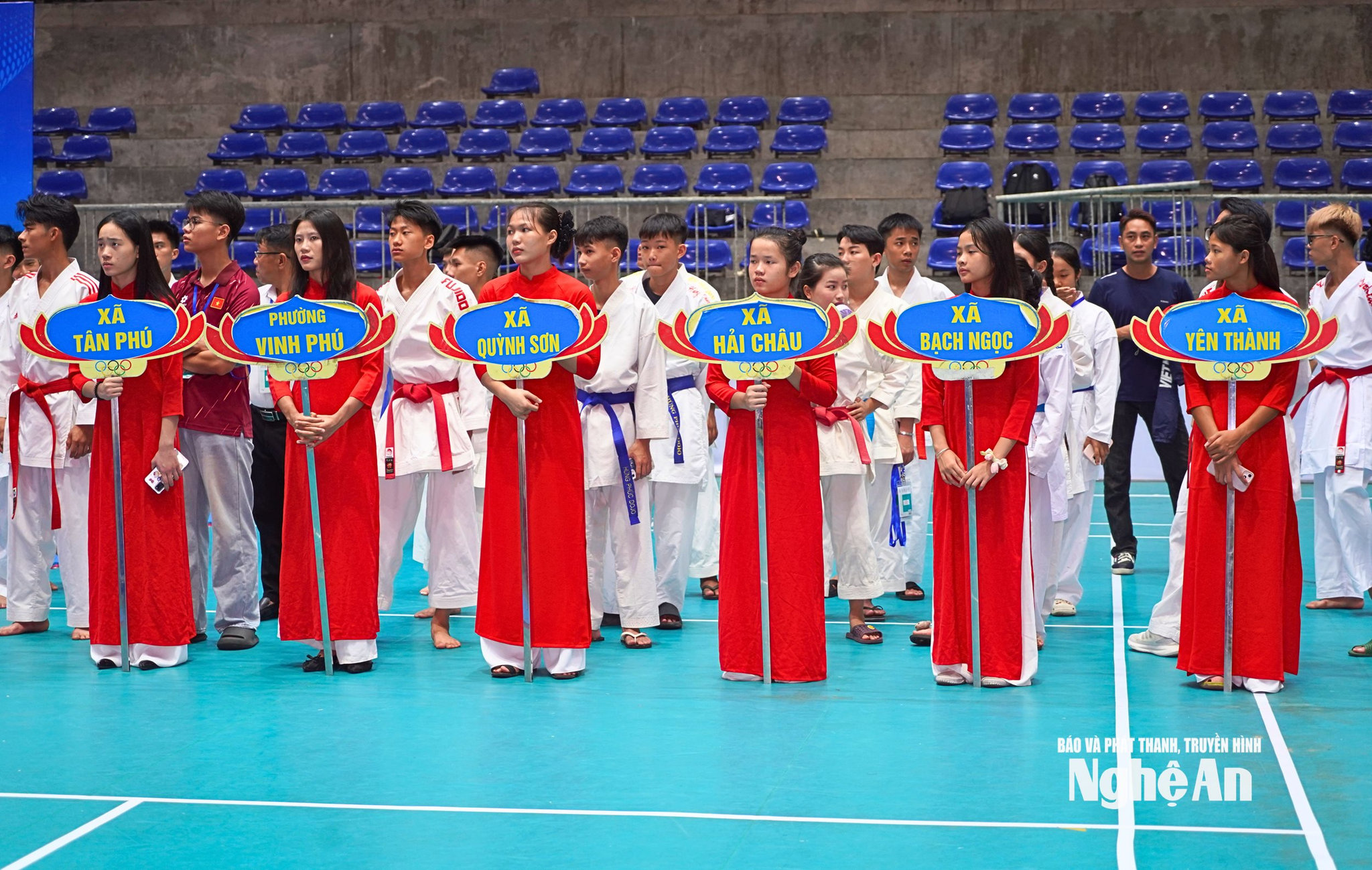 KARATE (6)