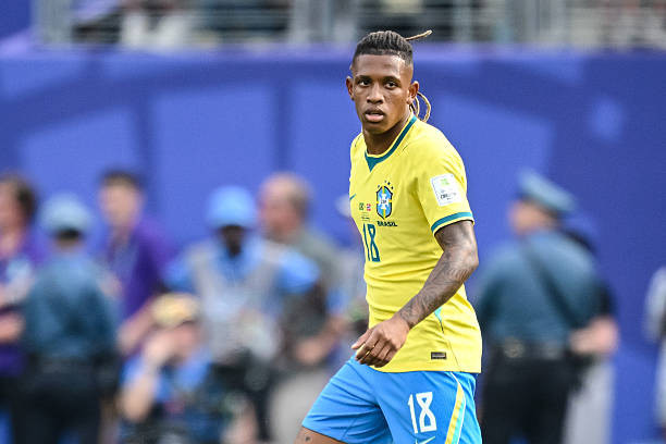 Danilo được Manchester United và Newcastle United dành sự quan tâm.