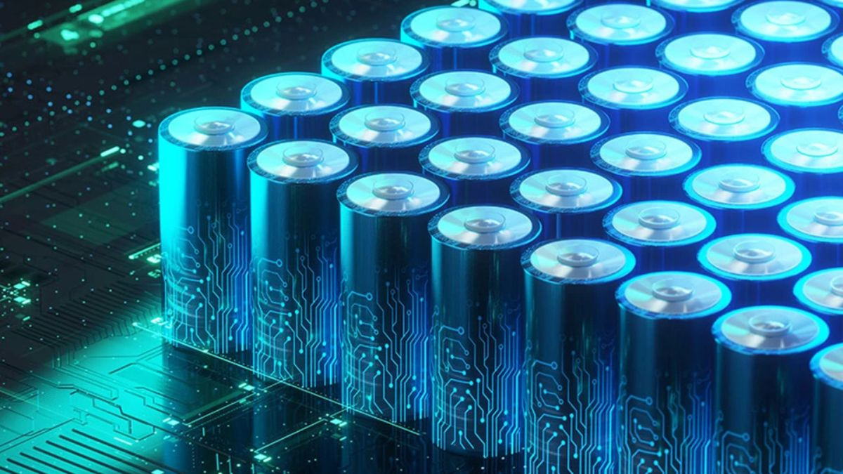 Pin Silicon Carbon mang đến nhiều lợi ích ấn tượng