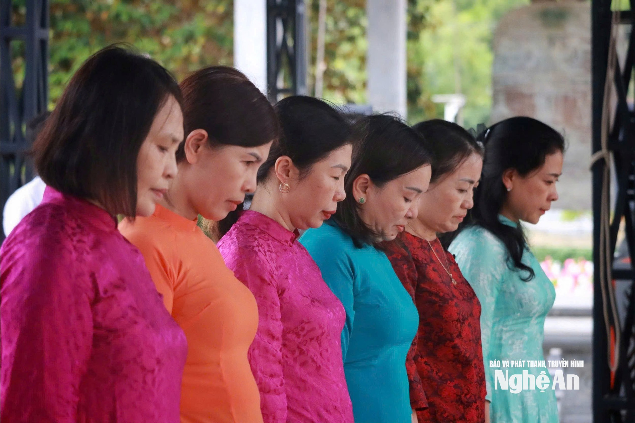 nghĩa trang quốc tế Việt Lào Ảnh Diệp Thanh6
