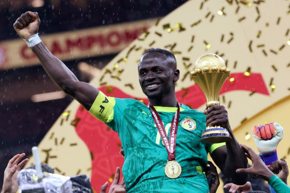 Tranh cãi chức vô địch AFCON 2025 giữa Senegal và Morocco