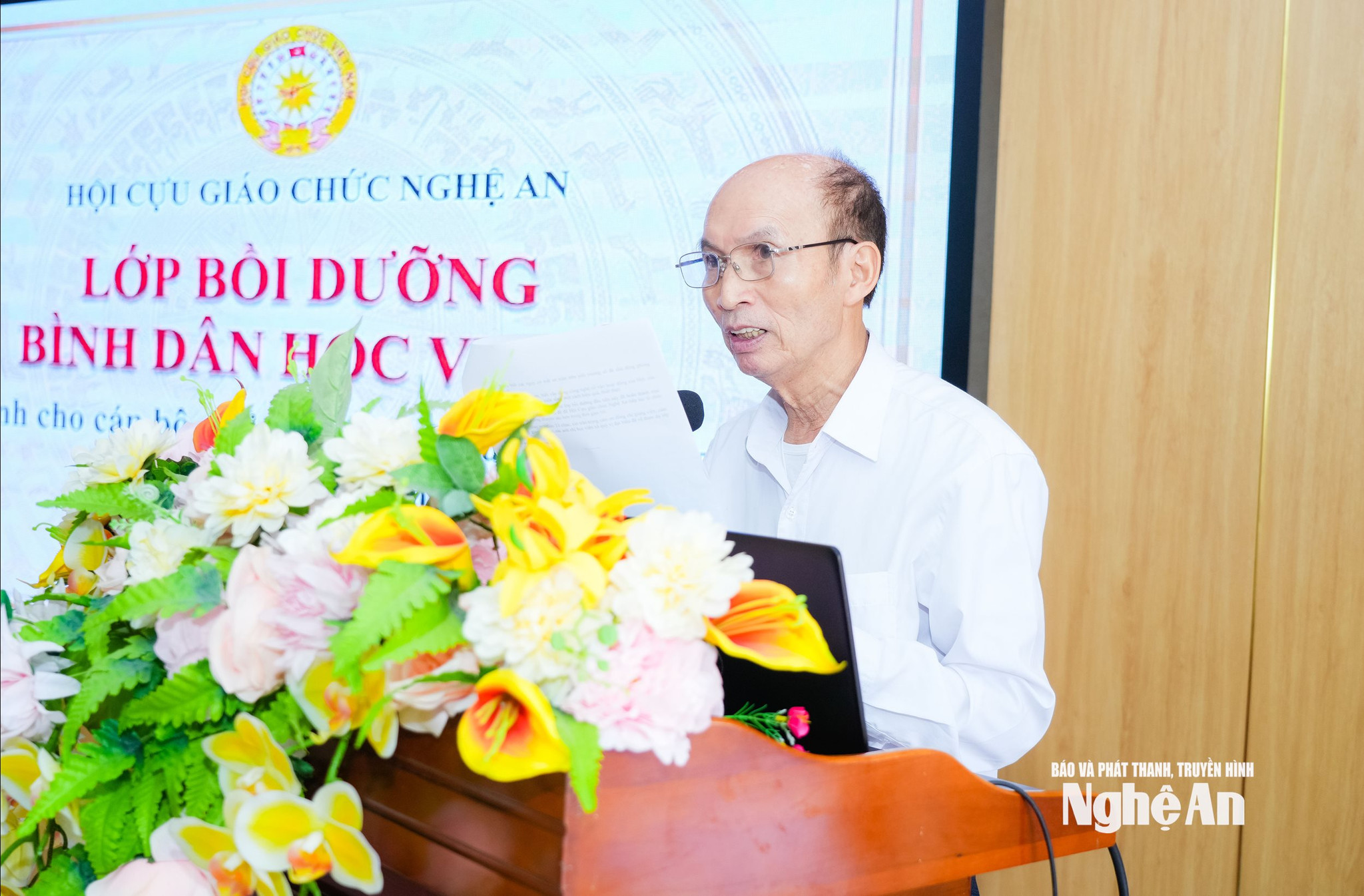  Thầy hi