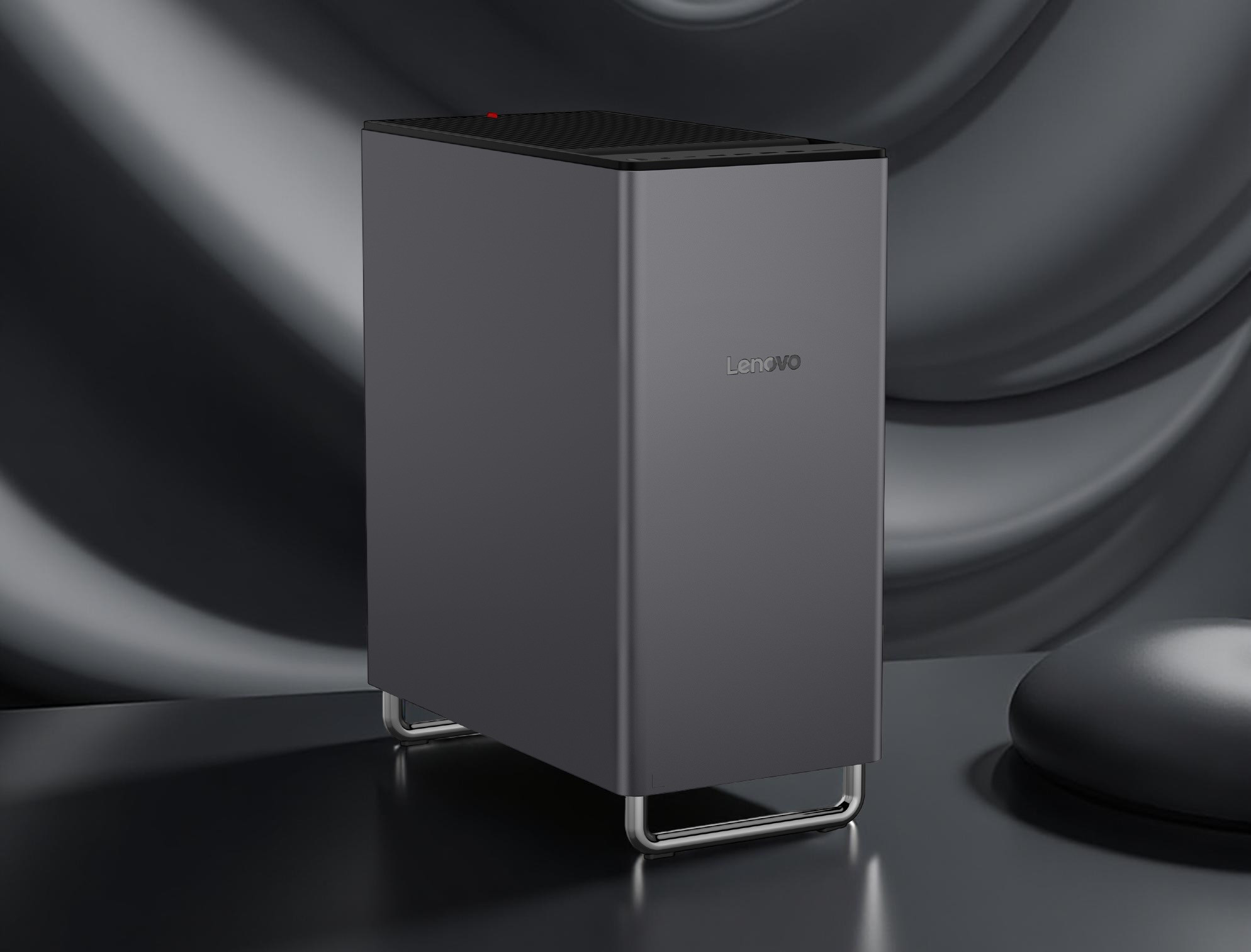 Máy tính để bàn Lenovo ThinkCentre X chuẩn bị ra mắt tại Mỹ