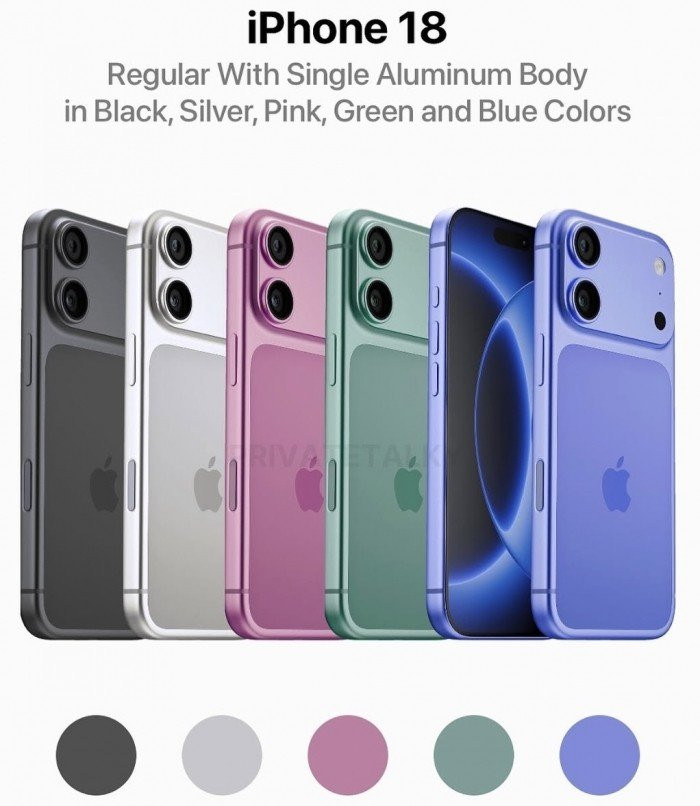 Lựa chọn nâng cấp lên iPhone 17 tối ưu chi phí
